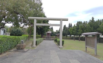 【遊記】轉型「海洋深層水」的「肥料工廠」，居然藏有「二戰時期」歷史建物，台肥海洋深層水園區 - 大漠國渡