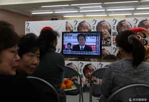 安倍2.0時代來臨！安倍晉三確定回鍋日本首相