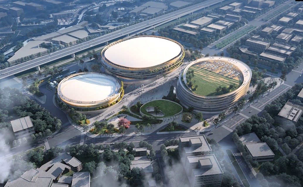台中「超巨蛋」背後的營運風險？  地標願景下的財政風險與公共利益