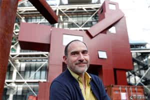 看起來像在性交？法國羅浮宮拒絕「粗俗」雕像