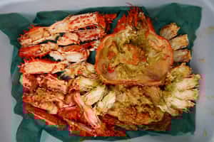 突襲釧路賞夕陽 鮮甜蟹肉震撼味蕾