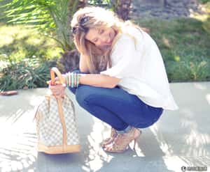 另一個不穿緊身牛仔褲的理由