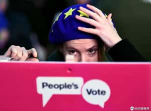 【英國脫歐之亂】進行式 ：英國有可能舉辦第二次脫歐公投嗎？