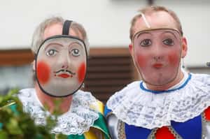 【地球 24小時】02/02  哈囉~你在看我嗎？