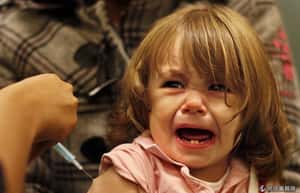 不打就刪福利   澳呼籲家長給小孩打疫苗