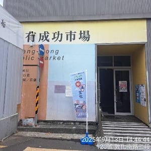 市場處成功市場