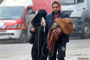 五年內戰現轉機  敘利亞政府收復阿勒坡城