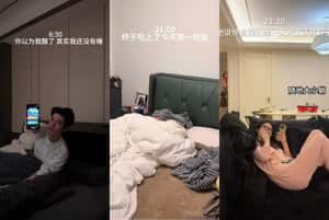 「活著就是過得舒服就好」中國年輕人躺平再進化，掀起低能量「老鼠人」風潮