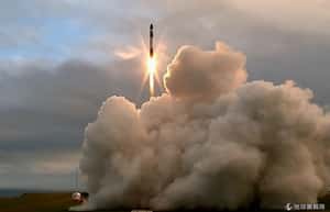 利用3D列印的發動機起飛 低成本小型火箭發射成功