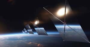 「讓太陽能加班吧！」美國新創：陽光商品化，讓夜晚多30分鐘日照