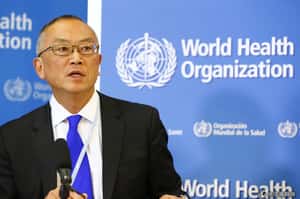 全球警報！世衛宣布國際衛生危機