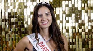 「自信就是最美的妝容」英國百年選美比賽首見女性以素顏參賽