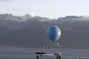 氣球郵差：帶著你的故事環遊世界，隨機寄給地球 72 億人裡的一人