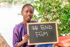 （0726更新）堅持禁止女性割禮　甘比亞議會推翻廢除割禮禁令的新法案