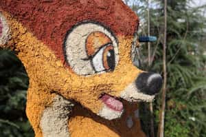 美國懲罰盜獵有新招：每個月看《小鹿斑比》