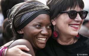 「性暴力不是女性議題，而是人權議題」女權鬥士伊芙唯一一場在台演講節錄