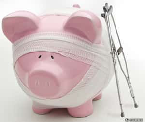 奈國12州財務危機 公務員數月未領薪