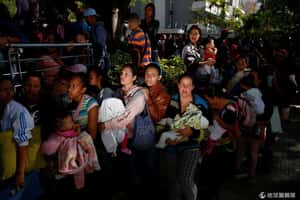 買不起食物、找不到藥品 委內瑞拉的物資短缺日常