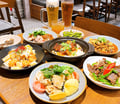 三重美食推薦【蔦日常 私房料理】非常棒的隱藏版巷弄美食餐廳，環境復古有質感，扎實成為內心命定店