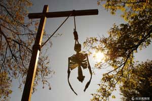 約旦恢復死刑 部長：沒有死刑讓犯罪率激增