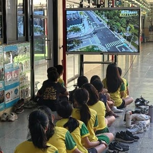 臺中市沙鹿區北勢國小