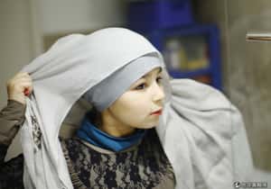 歐洲法庭：如果禁止所有的宗教象徵物，就可以禁止戴頭巾