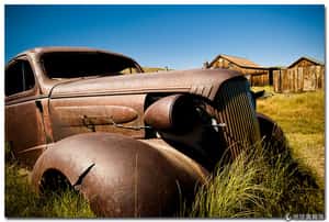 居民全都消失了  全球著名10大鬼地方成另類新景點