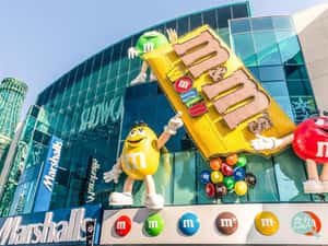 因為戰爭而誕生的M&M’s巧克力，躍居疫情期間美國人最愛的食品品牌 