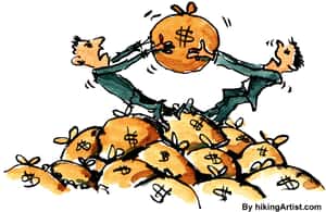 你覺得自己的國家多貪腐？  2018年全球清廉印象指數大調查