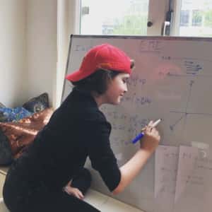 全世界最年輕大學畢業生  比利時9歲神童準備念研究所