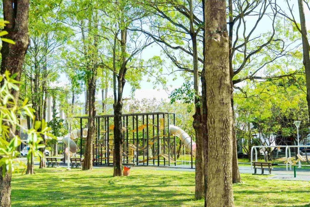 奔跑吧！毛孩　燕巢寵物區打造毛孩專屬天地