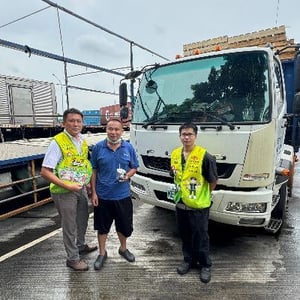 裕益汽車股份有限公司