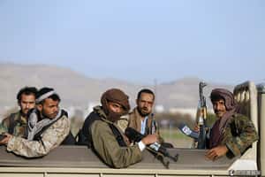 遭反政府組織包圍 葉門總統宣布辭職