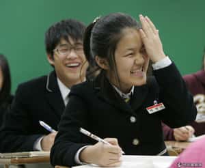 從買東西到搭地鐵  南韓脫北者學校開啟下一段人生