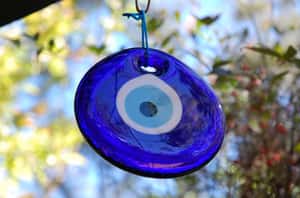 不符伊斯蘭教義  土耳其當局譴責「邪惡之眼」護身符