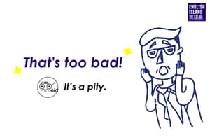 It’s a pity、How do you do…這種會洩漏年紀的老派英文，別再用了！