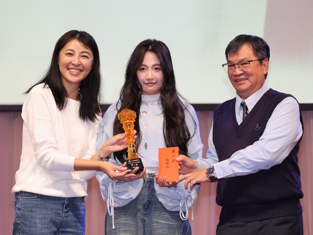 仁愛鄉農會農民節表揚活動　縣長表揚產銷績優農民