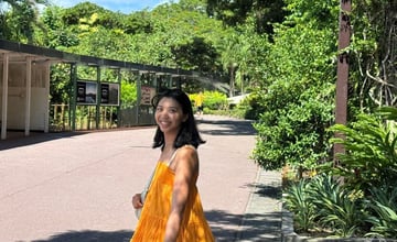 【沖繩必訪景點】玉泉洞、王國村、毒蛇博物館，安排半日遊剛剛好！