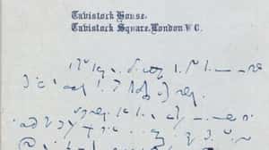 這不是鬼畫符！美國鄉民破譯狄更斯的「惡魔筆跡」