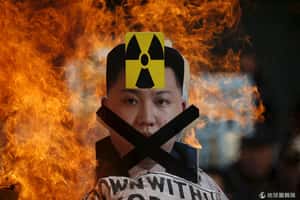 聯合國加重制裁北韓 北韓砲彈回擊(3/10更新)