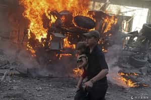 聯合國通過反恐決議   法：空襲行動將擴大3倍