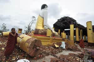 為什麼佛教徒要攻擊其他宗教