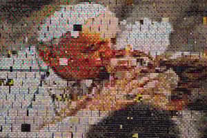 【快點進來的地球 24小時】11/21 這個畫面要遠遠地看