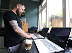 遠端工作效率不佳的救星 快上「工作健身房」拯救生產力