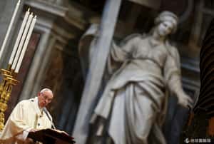 教宗方濟各逝世，享壽88歲　「庶民的教宗」迎向改革、擁抱邊緣群體