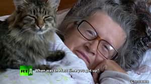 「我們好害怕睡著」   怪病襲捲哈薩克專家醫生全無解