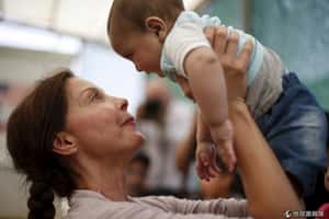 被控協助非自願性墮胎 美國停止資助聯合國人口基金