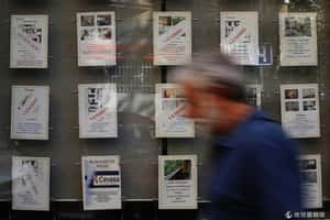 買不起租不到   西班牙年輕人成失根族