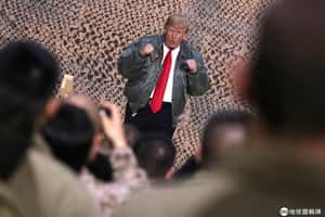 美國宣布從敘利亞撤軍  川普：我又沒說要趕著撤