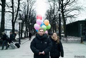 不揮霍上天給的禮物，挪威讓石油財富創造世代幸福